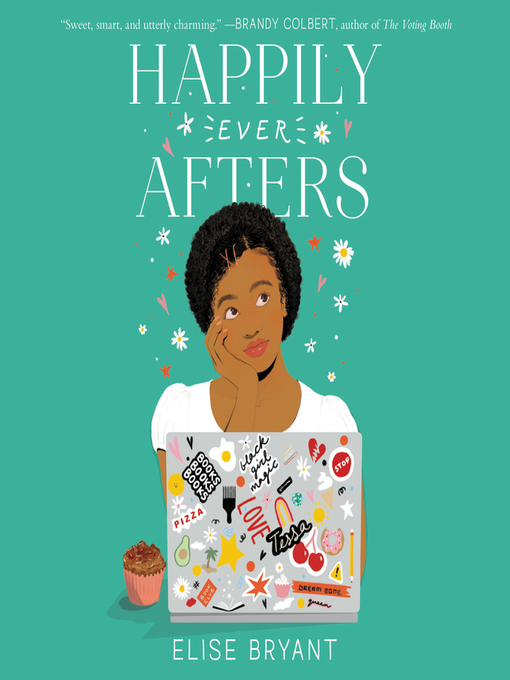Title details for Happily Ever Afters by Elise Bryant - Available